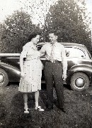 Joy (carrying Tony), Omer Sayger